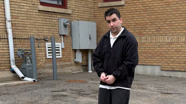 Crown closes case at trial for man accused of murdering ex-partner in Melfort, Sask.