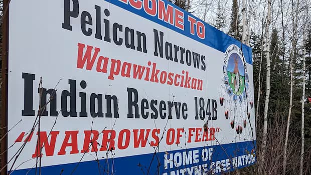 'Please say something': Sask. RCMP ask for public's help after fatal shooting in Pelican Narrows