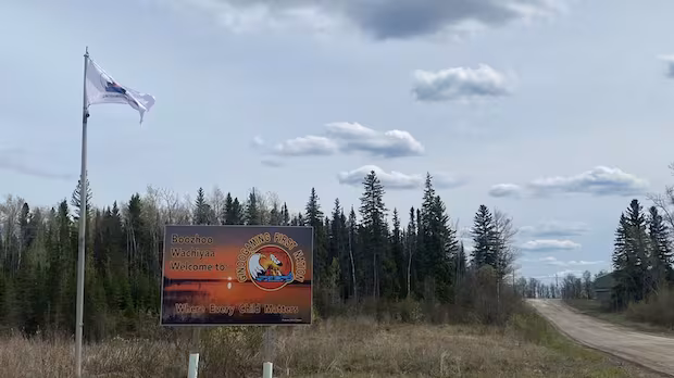 Pair of First Nations in northwestern Ontario declare joint state of emergency over drug trafficking