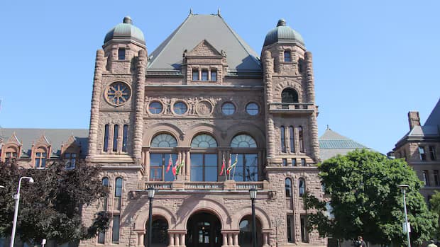 Ontario Legislature taking 21-week summer break, 30 days after 14-week winter break