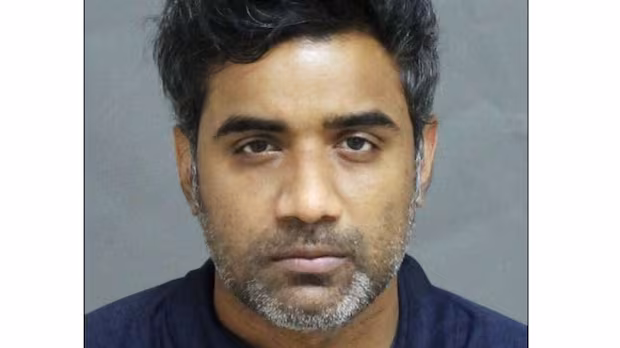 Toronto man given 33-year sentence for sexually exploiting over 140 children in U.S.