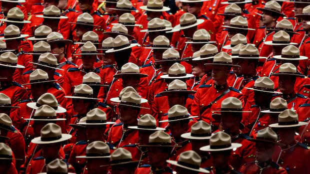 Mounties, border officers and cyber spies shut out of early retirement incentive