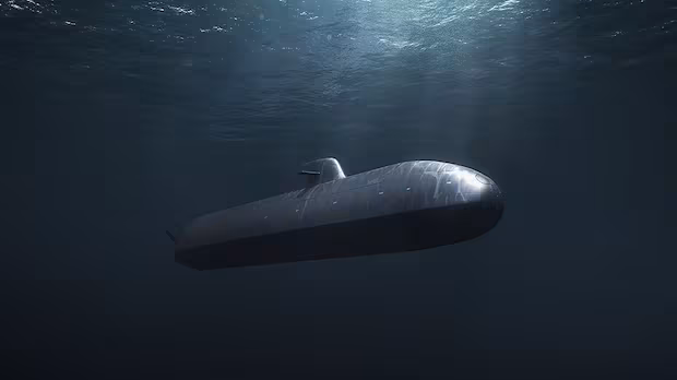 German submarine bid promises Canada $86B economic boost and tens of thousands of jobs