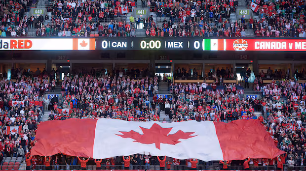 Hosting FIFA World Cup will cost taxpayers $1B: watchdog report