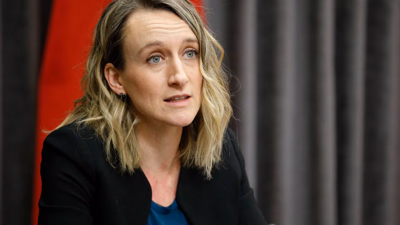 Canada's chief public health officer provides hantavirus update