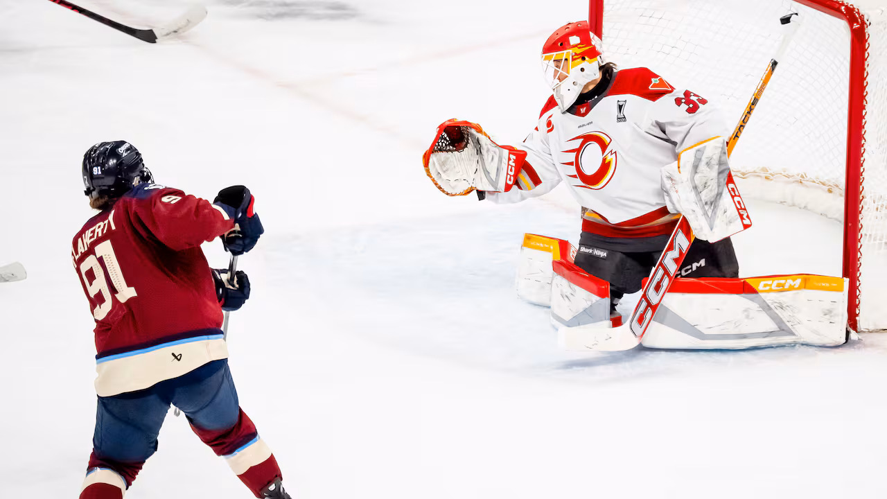 Montreal Victoire on cusp of 1st Walter Cup after win against Ottawa Charge