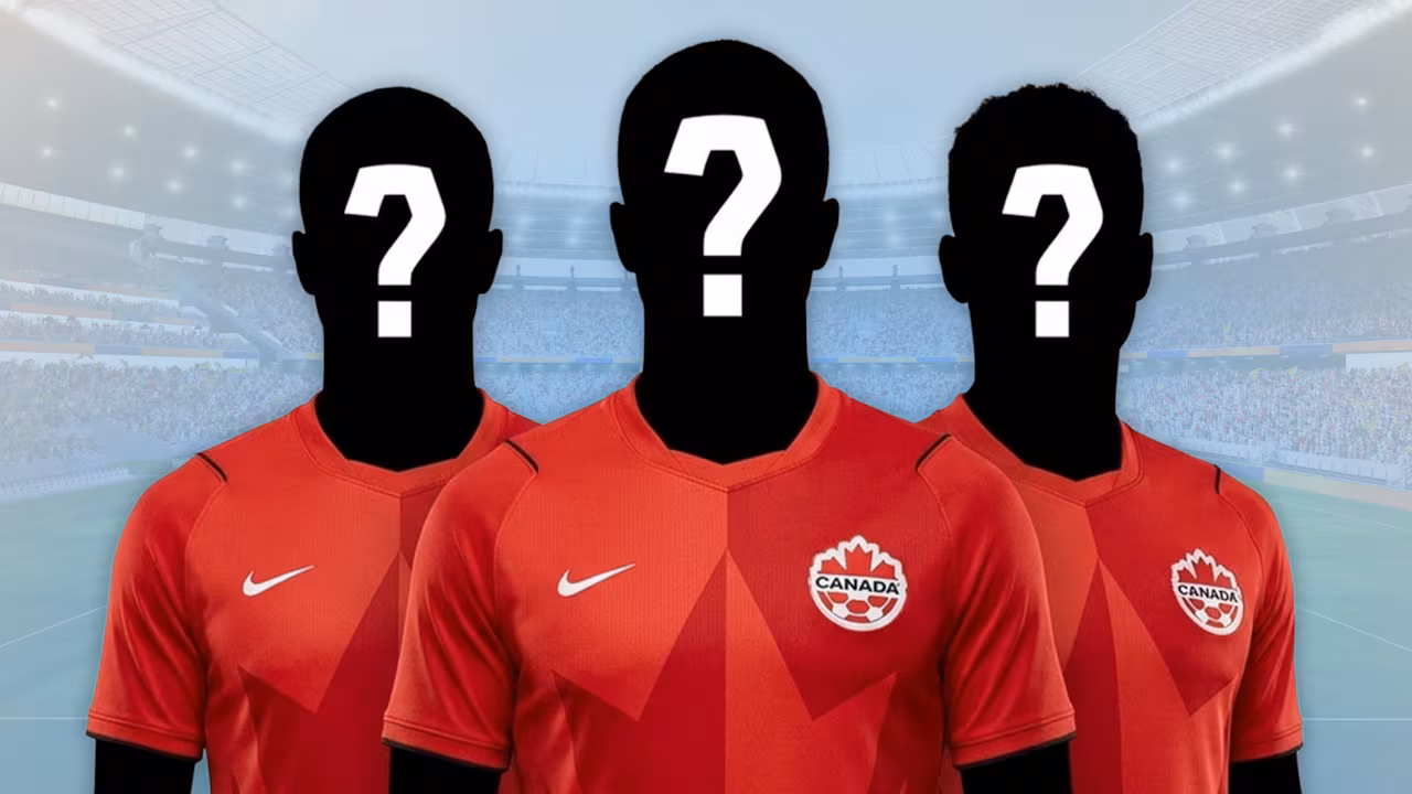 Predicting who makes Canada's World Cup roster