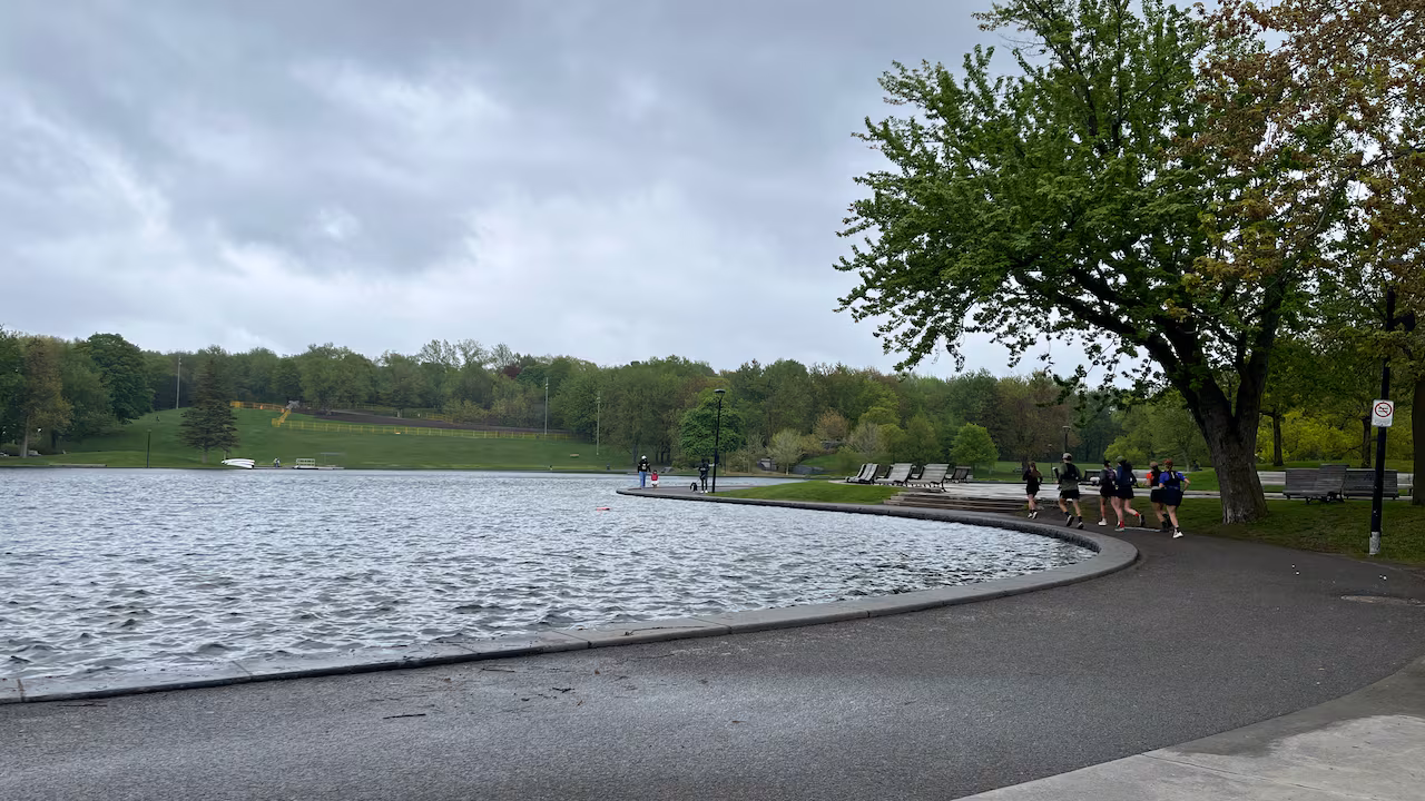Montrealers mark 150th anniversary of emblematic Mount Royal Park