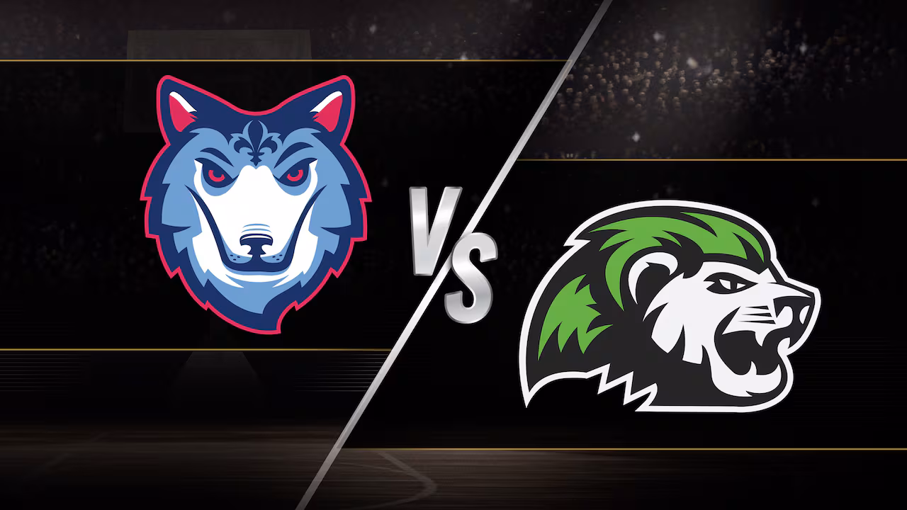 CEBL: Montreal at Niagara