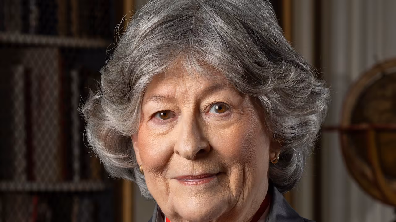 Louise Arbour installed as Canada's 31st Governor General