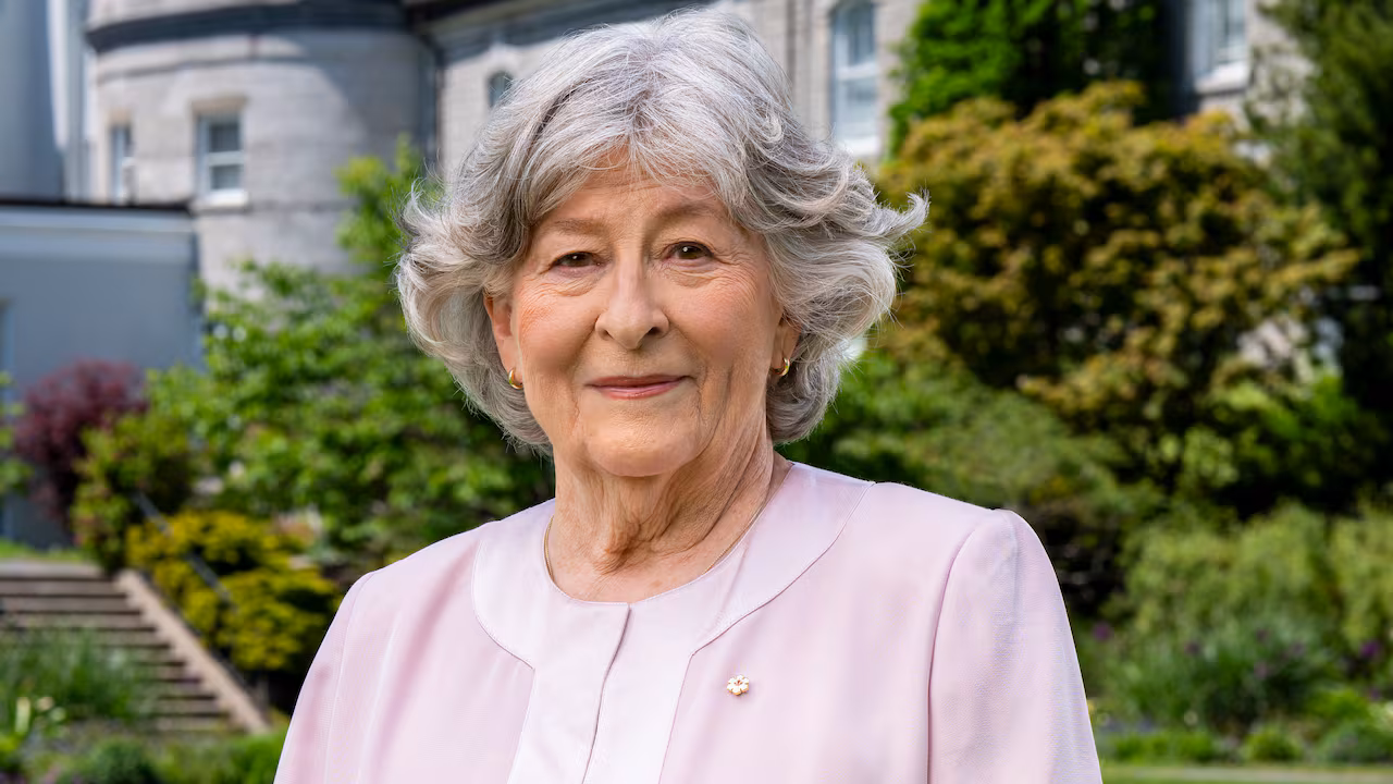 Who is Louise Arbour? Meet Canada's next governor general