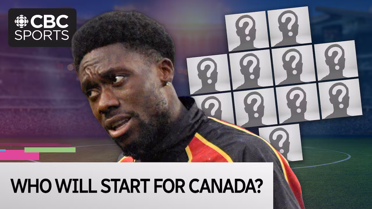 Canada vs Bosnia World Cup preview & Olivia Smith reflects on historic Arsenal season