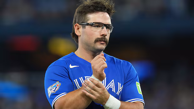 Davis Schneider's brother died of an overdose. Blue Jays say naloxone can save others