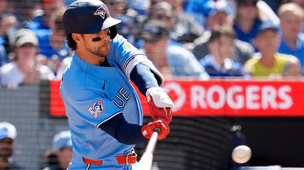 Blue Jays' Ernie Clement into all-star game after receiving most American League fan votes