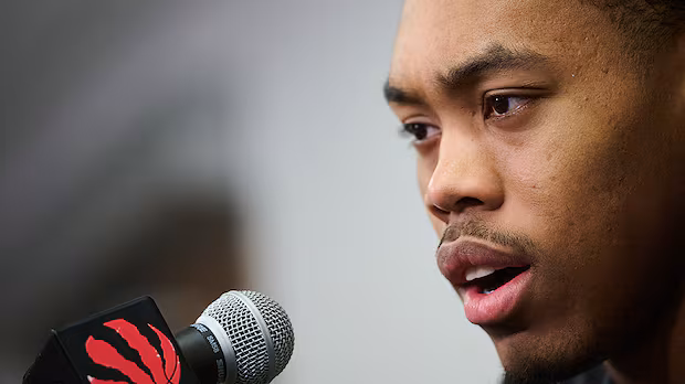 Raptors reflect on 'solid' season and return to playoffs after first-round loss