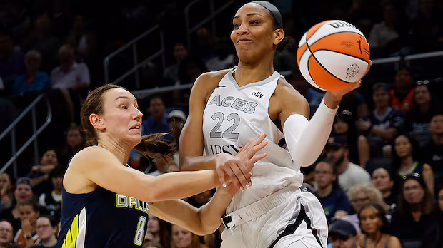 WNBA's 30th season brings 2 new teams, transformational CBA, another Aces title chase