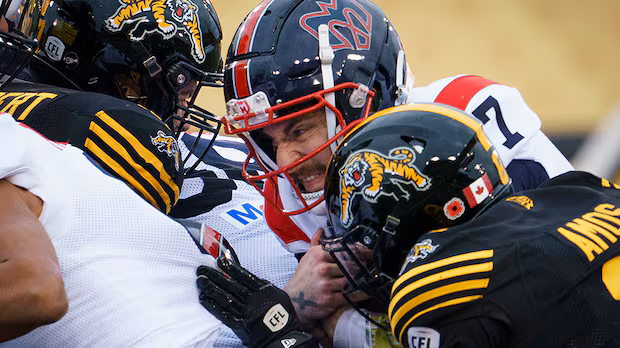 CFL to open 2027 season in May before adopting new playoff format later that year