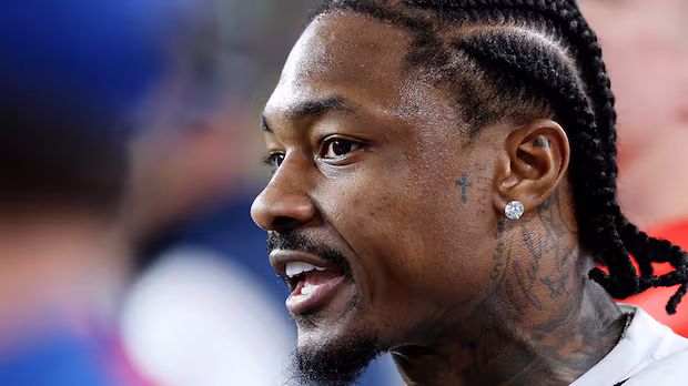 Ex-Patriots receiver Stefon Diggs found not guilty of assaulting private chef