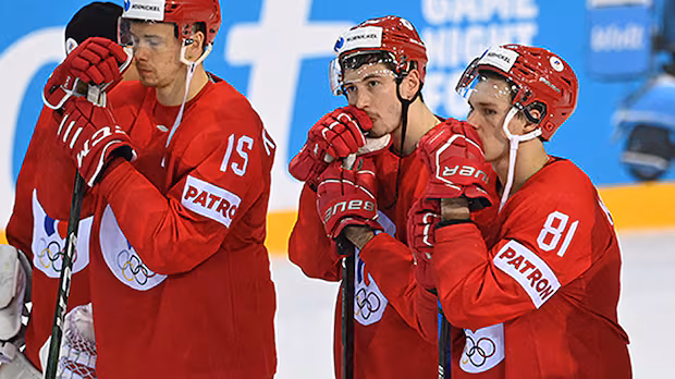 No mention of Russia in 2027 IIHF listing of groupings for men's hockey worlds