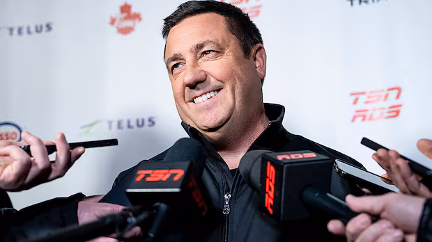Hockey Canada promotes Misha Donskov to coach at 2 men's worlds, 2027 world juniors
