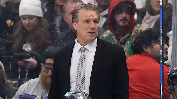 Maple Leafs hire Jim Hiller as 41st head coach in franchise history