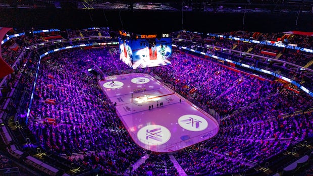 PWHL to add 9th team in Detroit ahead of next season