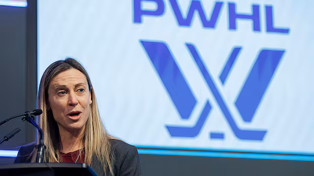 PWHL to choose San Jose as 4th expansion market: report