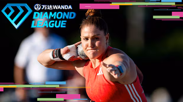 What you need to know about (and how to watch) Diamond League track & field this season