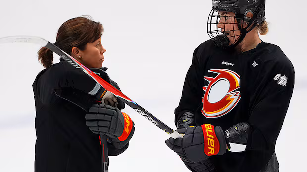 'Grateful': Charge head coach MacLeod reflects on season of adversity after Walter Cup loss