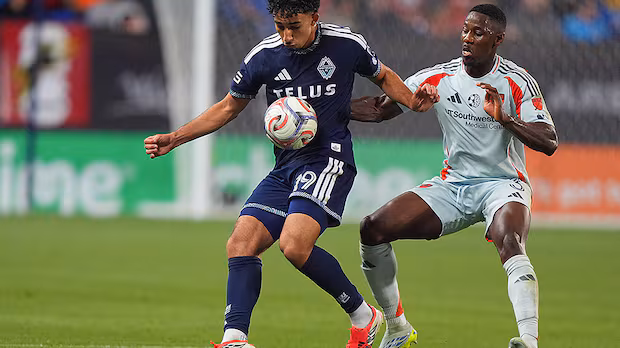 City of Vancouver, B.C. government, First Nations in push to keep Whitecaps in city 'for generations'