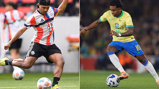 World Cup will be missing some star players as injuries mount before big kickoff