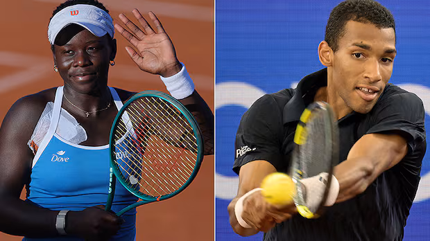Canada's struggling tennis stars look to tame clay surface at French Open
