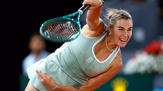 World No. 1 Aryna Sabalenka calls for boycott if players don't get bigger cut of Grand Slam revenues
