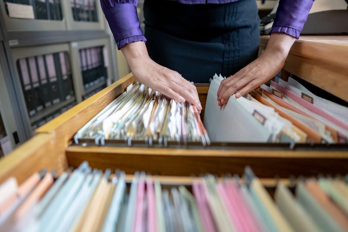 Archives overwhelmed after Canada opens up citizenship to millions of Americans