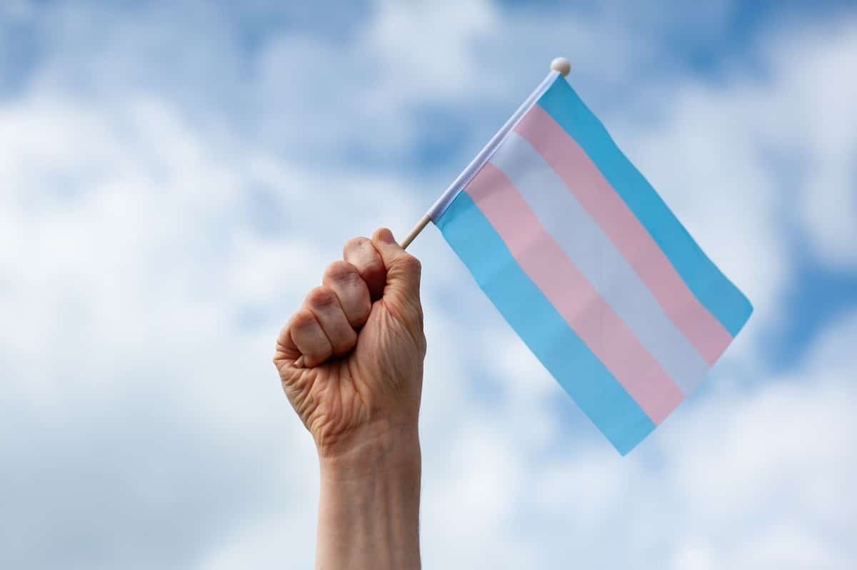 Canada is fast-tracking citizenship certificates for trans Americans