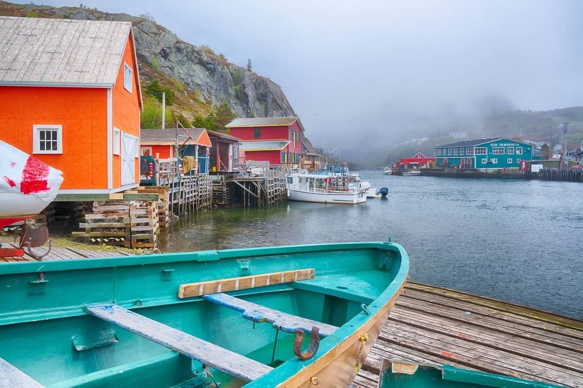 Newfoundland and Labrador invites over 100 candidates to submit an application for nomination or endorsement