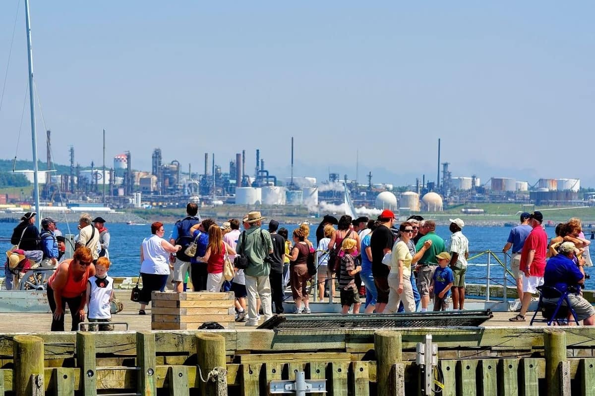 Nova Scotia launches initiative to connect Express Entry candidates with job offers