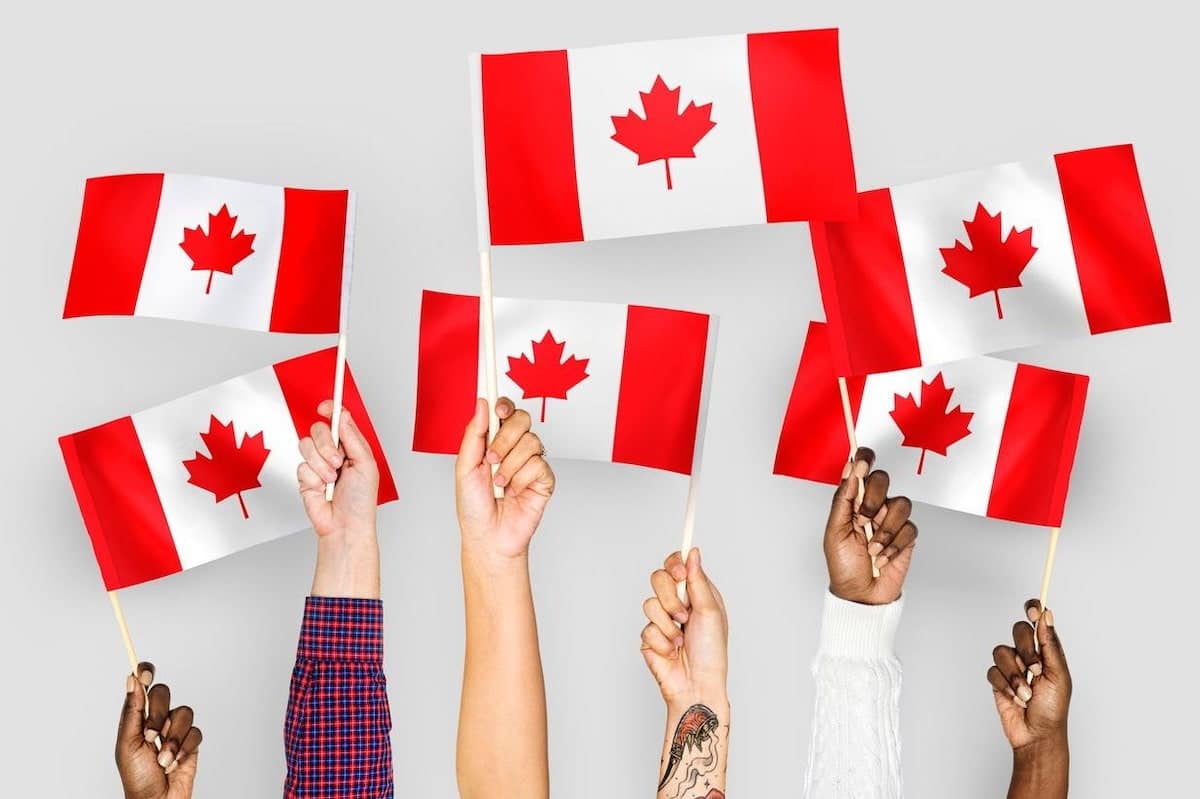 There’s now a one-year wait for proof of Canadian citizenship certificates, as thousands of Americans apply
