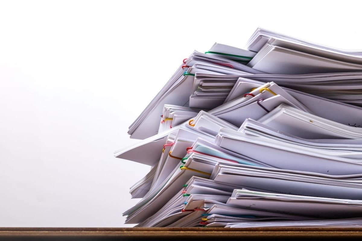 Prince Edward Island Archives logs four years worth of document requests in four months, as Americans rush for Canadia…