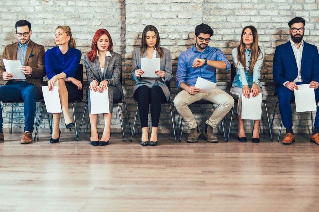 Work permit wait times are on the rise, latest IRCC data shows