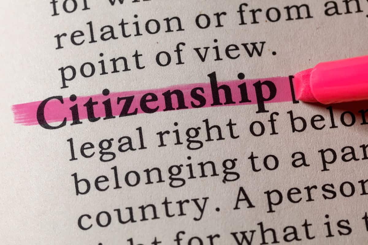 Forced surrender of Canadian citizenship certificates may be unconstitutional, experts say