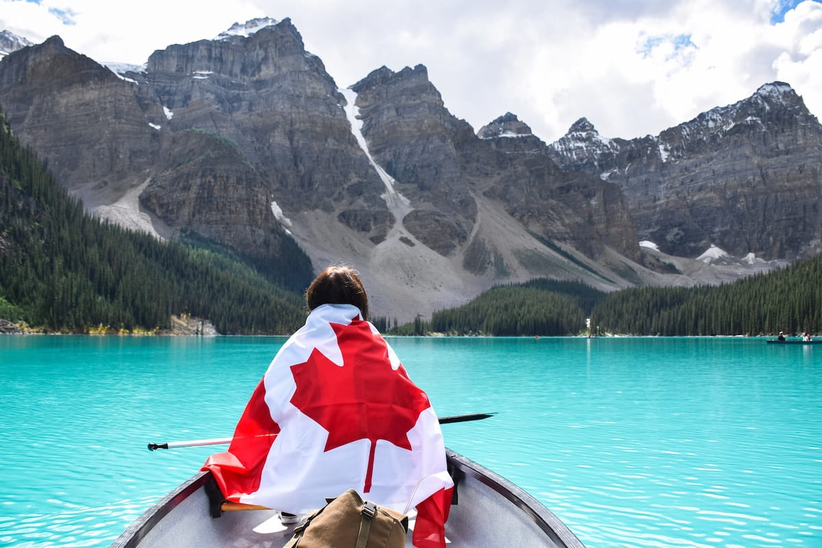 How a Canadian great-grandparent can make you a citizen