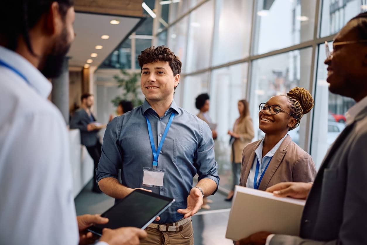 Individuals in these three situations can work in Canada without a work permit