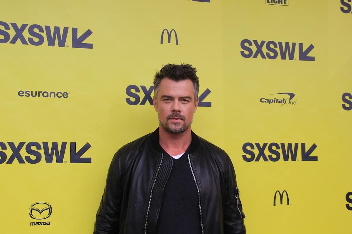 Josh Duhamel is among the millions of Americans who became Canadian citizens when Canada changed its citizenship law