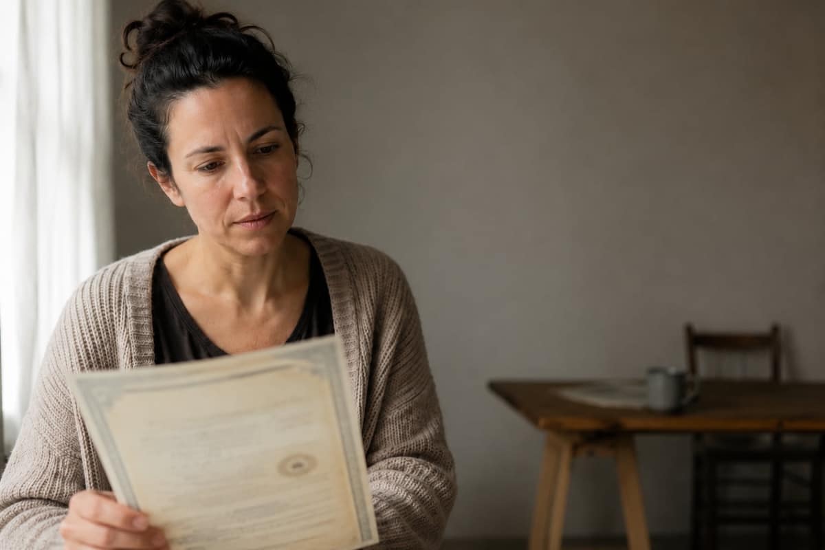Long-form birth certificates for Canadian citizenship by descent: what you need to know