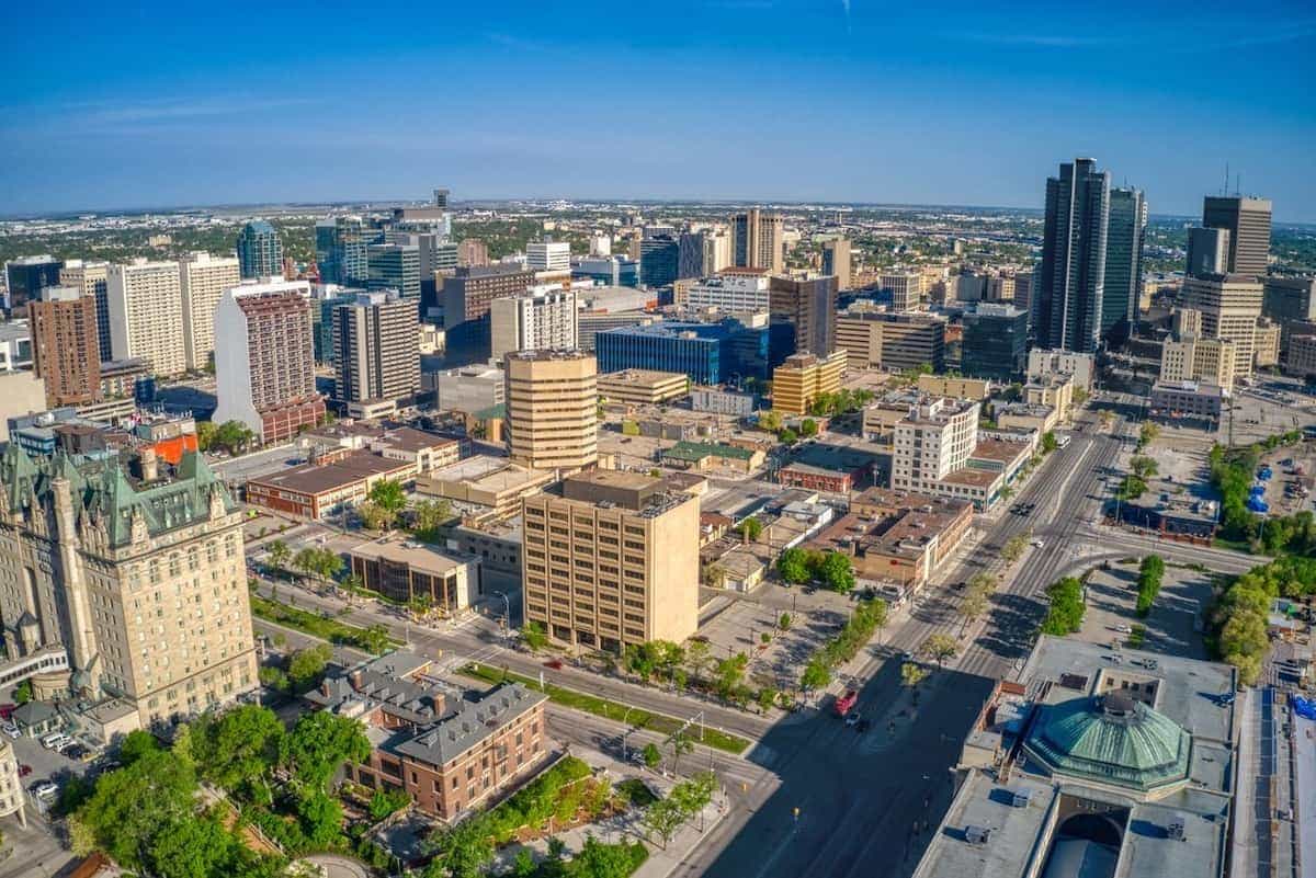 Manitoba invites over 100 provincial nominee candidates in first draw of June