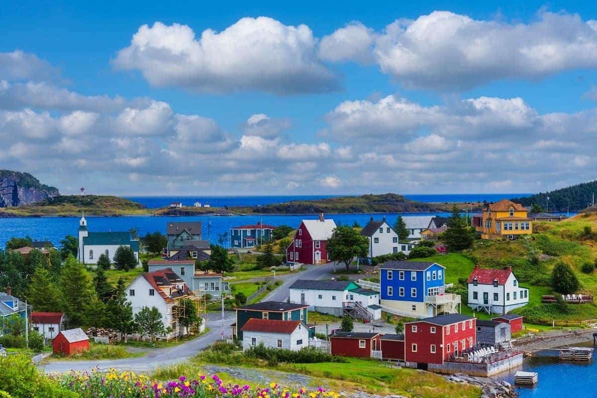 Newfoundland and Labrador issues 108 invitations to candidates across both provincial immigration programs