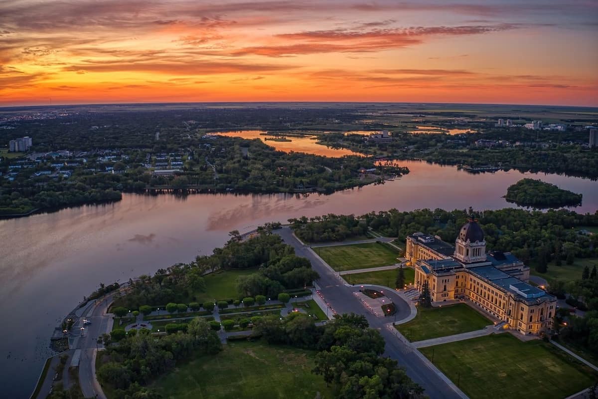Saskatchewan announces it has used over half of this year’s provincial immigration quota