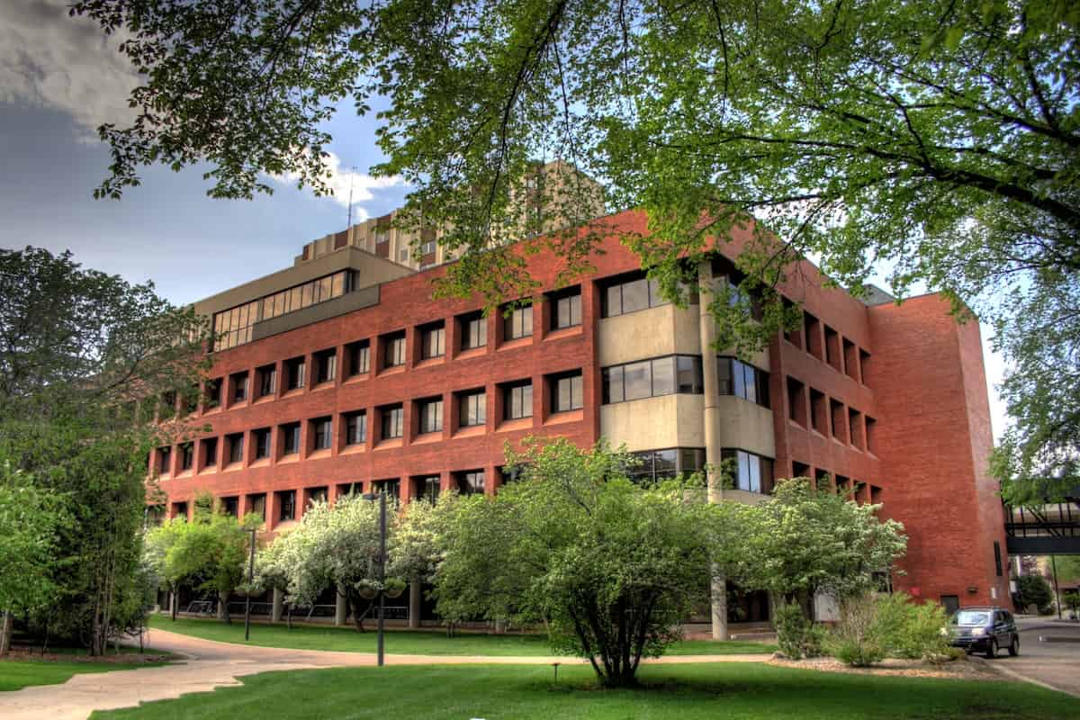 Two Canadian universities place among top 10 in global sustainability rankings