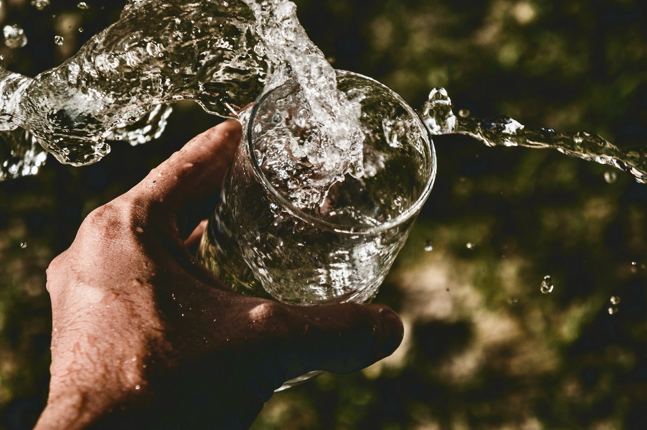 4 ways to ensure you have clean drinking water in the backcountry